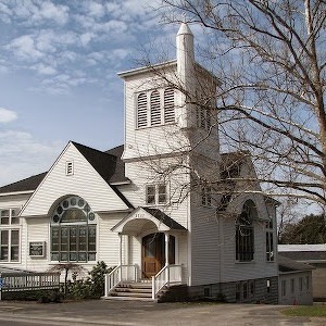 Team Page: Second Reformed Church of Marion